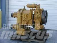 Allison CLBT5861-6 Transmissie