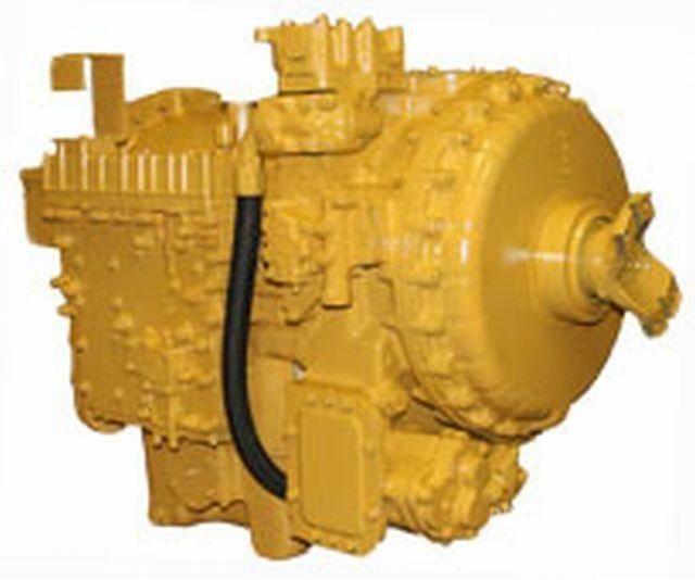 Allison CLBT6061-6 Transmissie
