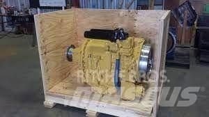Allison CLT5865-1 Transmissie