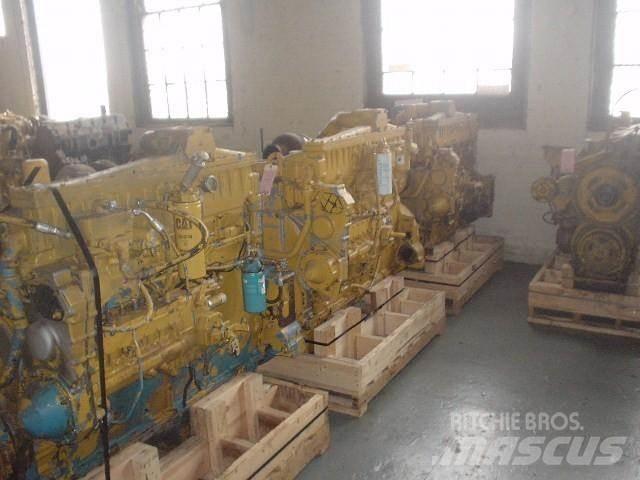 CAT 3406C-WJAC Motoren