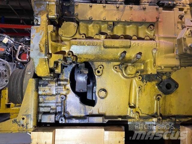 CAT 3406C-WJAC Motoren