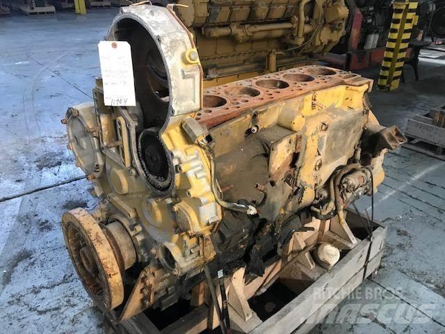 CAT 3406E 14.6L Motoren