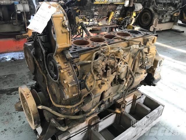 CAT 3406E 14.6L Motoren