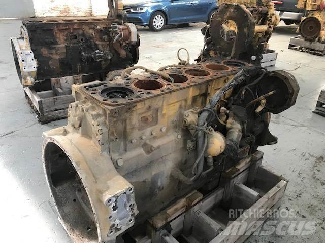 CAT 3406E 14.6L Motoren
