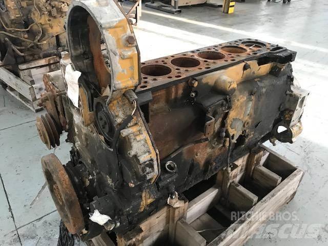 CAT 3406E 14.6L Motoren