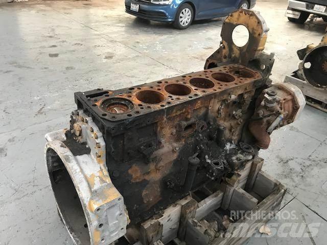 CAT 3406E 14.6L Motoren