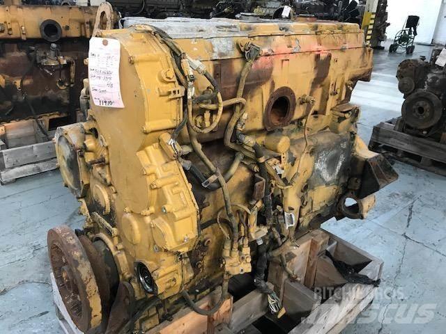 CAT 3406E 14.6L Motoren