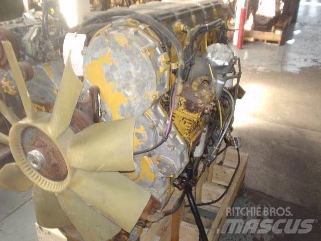CAT 3406E 14.6L Motoren