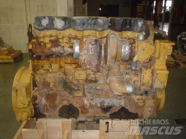 CAT 3406E 14.6L Motoren