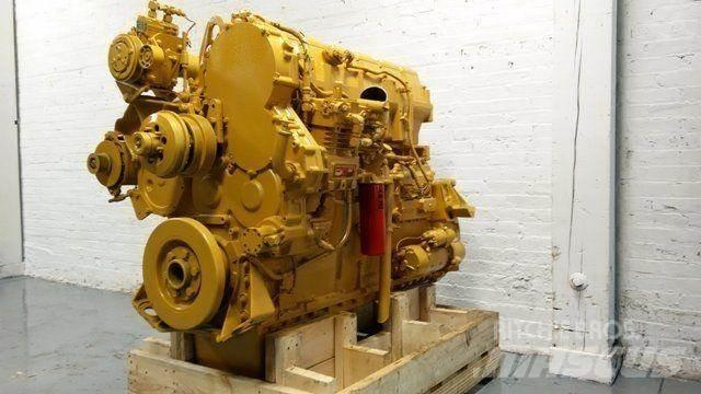 CAT 3406E 14.6L Motoren