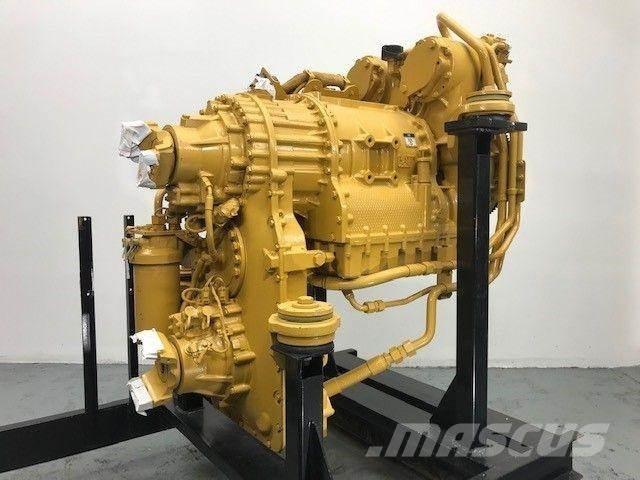 CAT 3P0300 Transmissie
