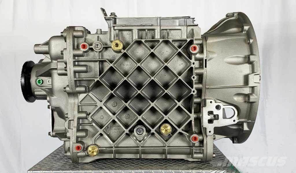 CAT 3P0300 Transmissie
