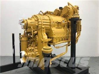 CAT 5S1071 Transmissie