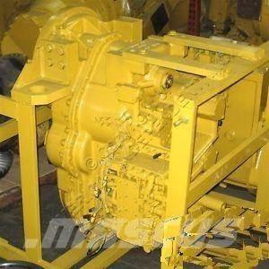 CAT 9W7115 Transmissie