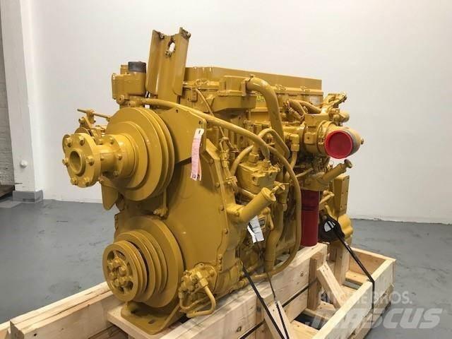 CAT C-11 Motoren