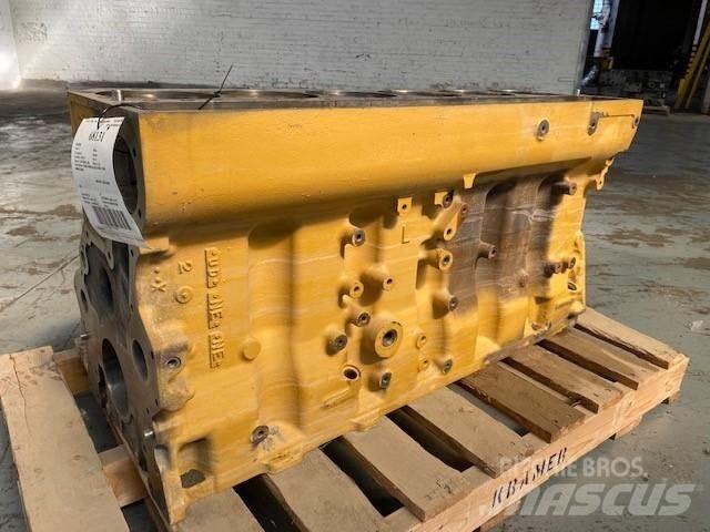 CAT C-12 Motoren