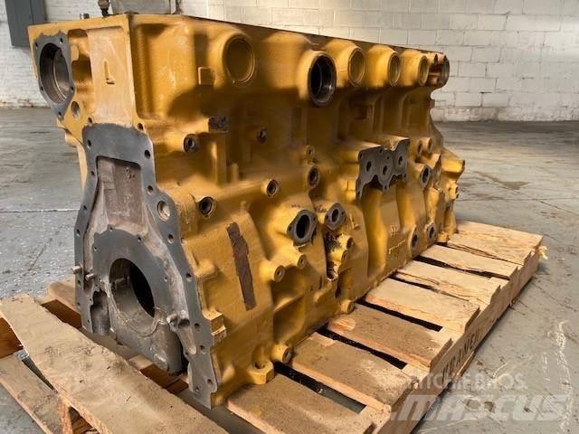 CAT C-12 Motoren