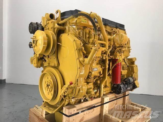 CAT C-13 Motoren
