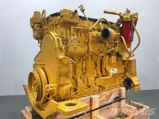 CAT C-13 Motoren