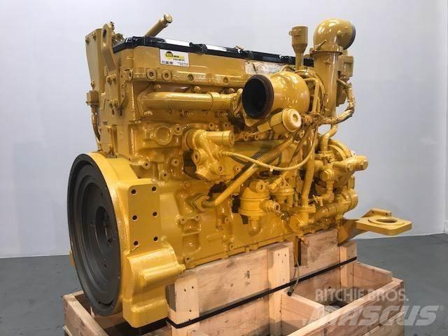CAT C-13 Motoren