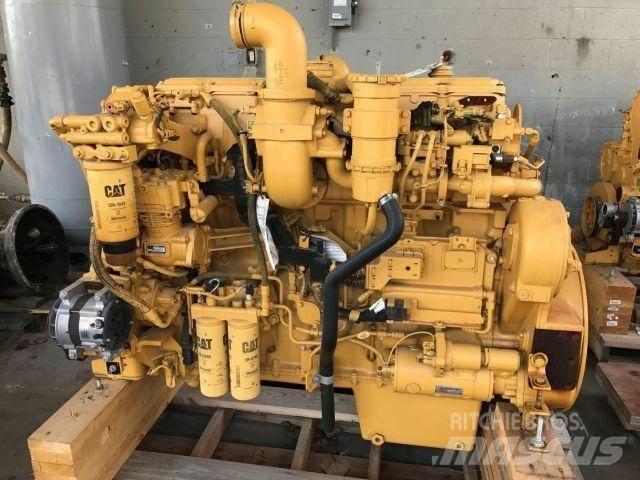 CAT C-15 Motoren