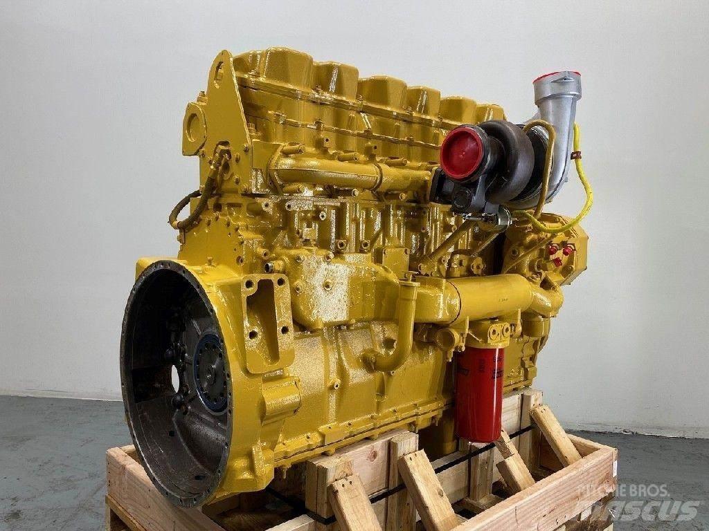 CAT C-15 Motoren