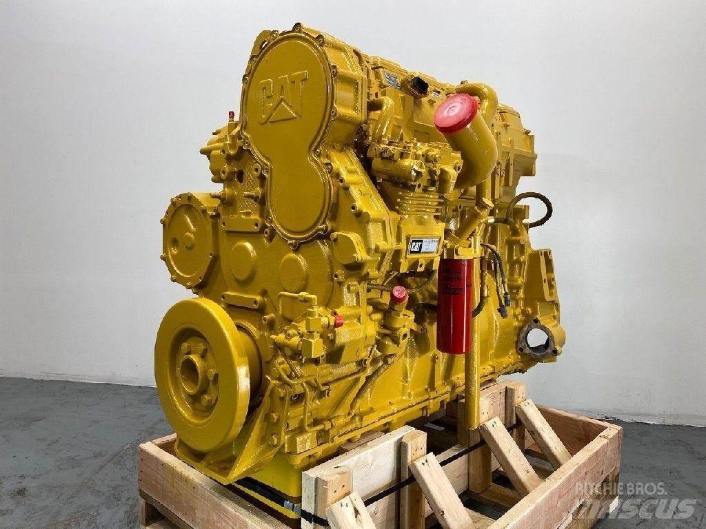 CAT C-15 Motoren