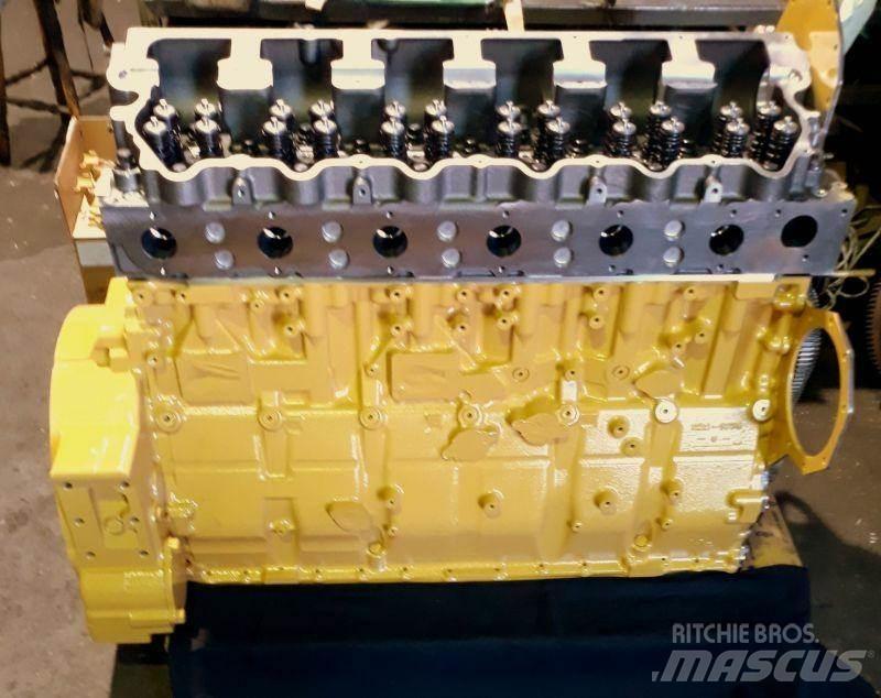 CAT C-15 Motoren