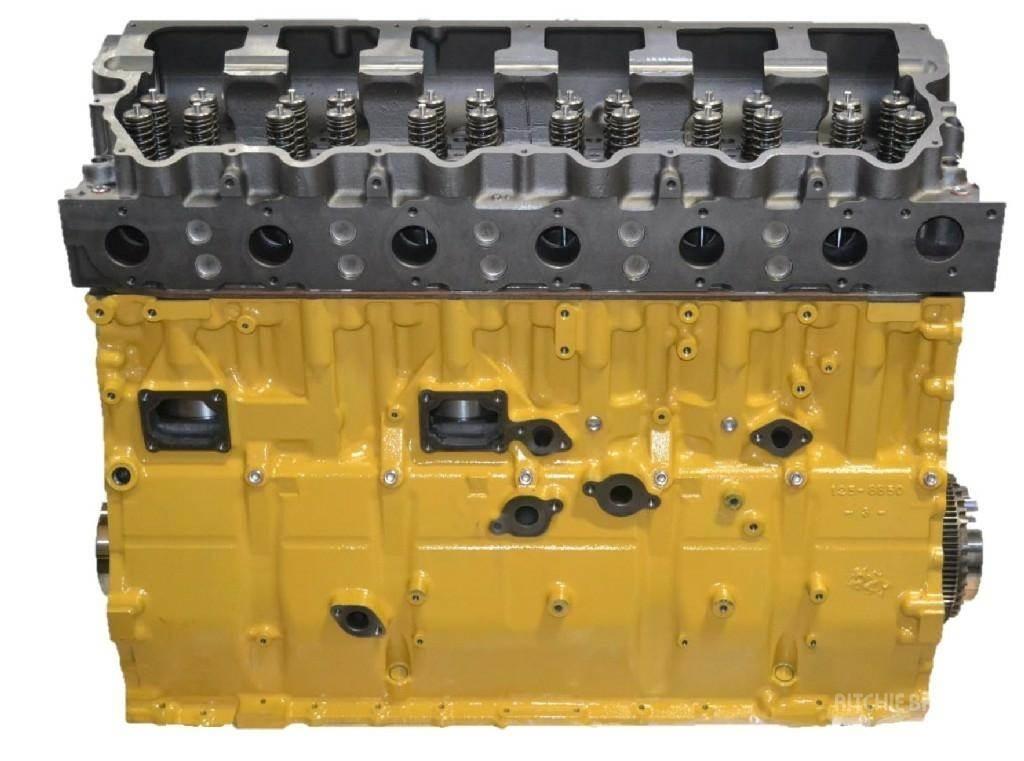 CAT C-15 Motoren