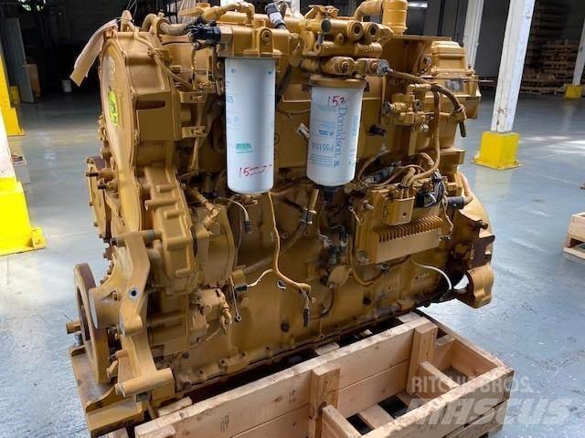 CAT C-15 Motoren
