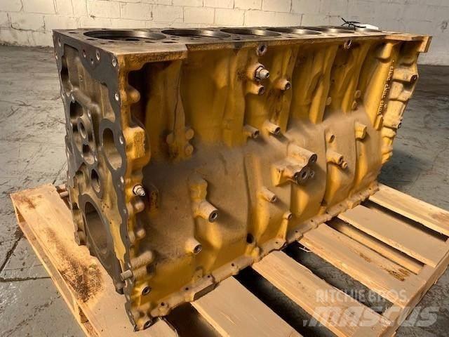 CAT C-15 Motoren
