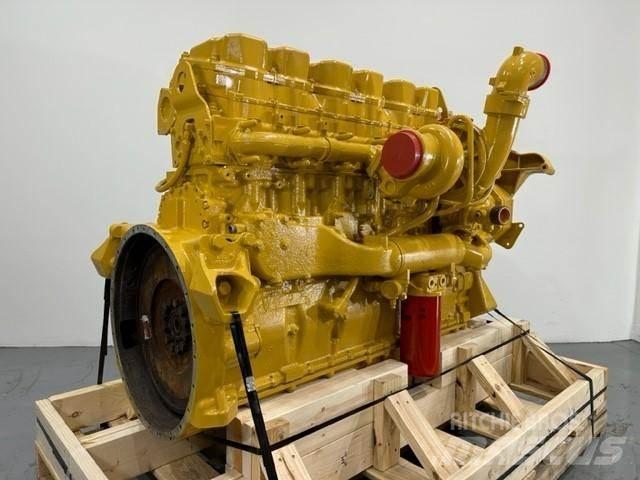 CAT C-15 Motoren