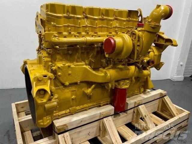 CAT C-15 Motoren