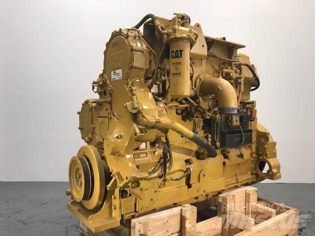 CAT C-15 Motoren
