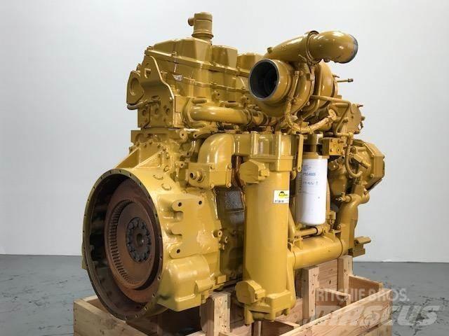CAT C-15 Motoren