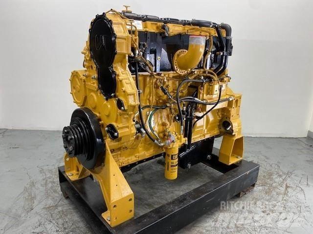 CAT C-18 Motoren