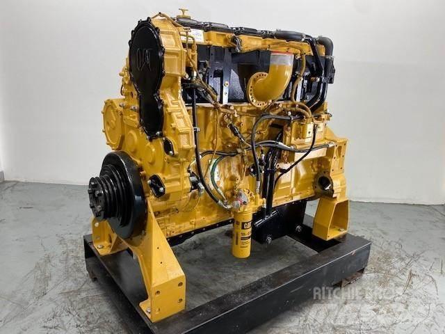 CAT C-18 Motoren
