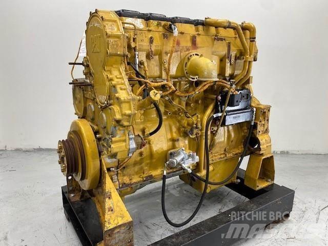 CAT C-18 Motoren