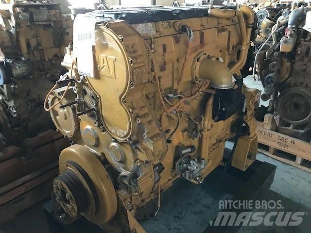 CAT C-18 Motoren