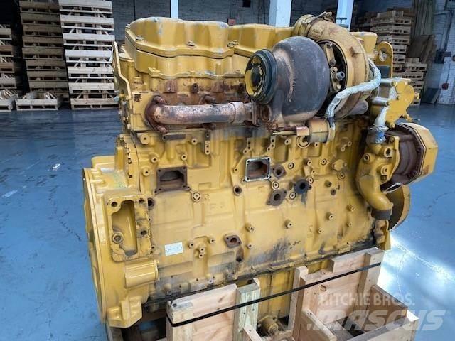 CAT C-18 Motoren