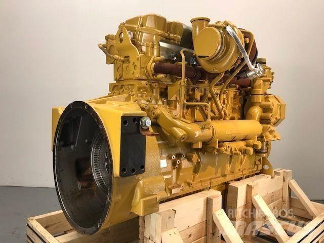 CAT C-18 Motoren