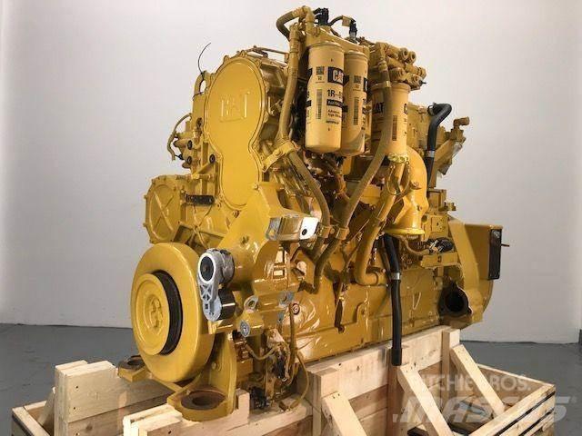 CAT C-18 Motoren