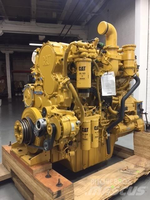 CAT C-18 Motoren
