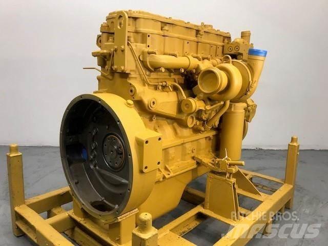 CAT C-7 Motoren