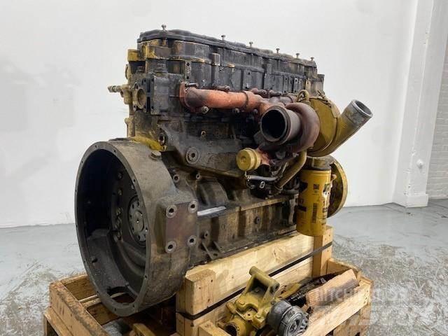 CAT C-7 Motoren