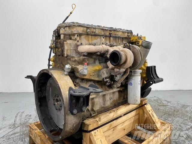 CAT C-7 Motoren