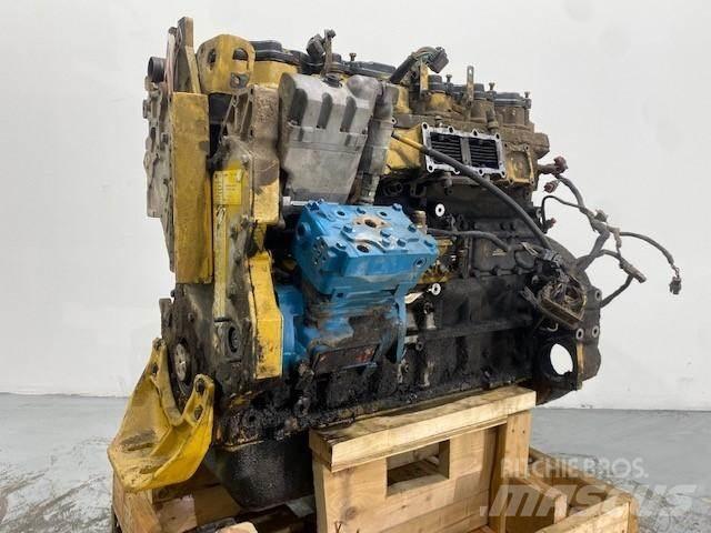 CAT C-7 Motoren