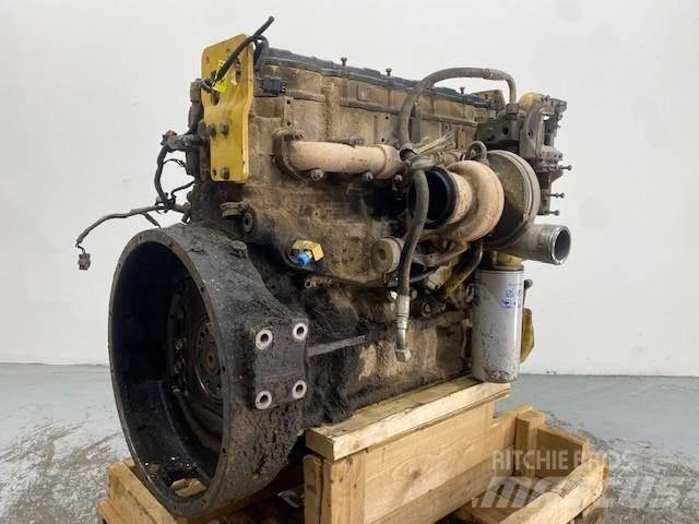 CAT C-7 Motoren
