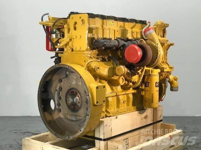 CAT C-7 Motoren