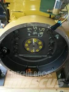 CAT C-7 Motoren